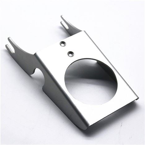 Lembaran aluminium lentur