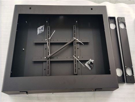 Kabinet keluli tersuai