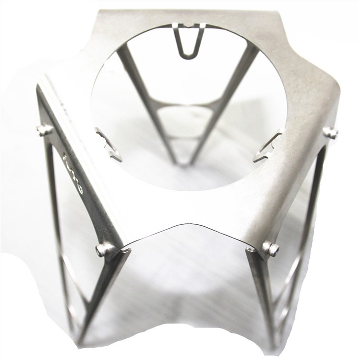 Stainless Steel Fabrication Stainless Steel Fabrication