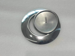 Logam lembaran tersuai