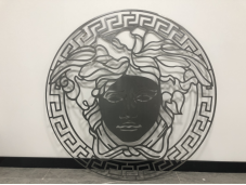 Syarikat logam lembaran