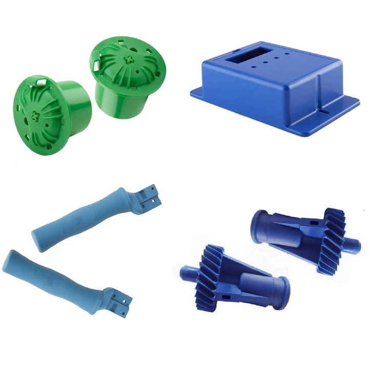 Plastic Injection Molding Suppliers