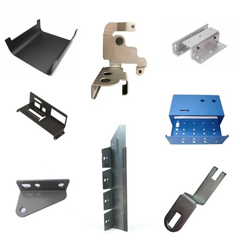 Perkhidmatan logam lembaran